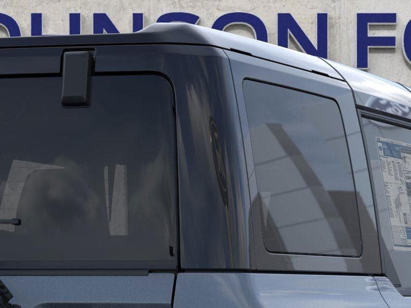 2025 Ford Bronco - Image 25