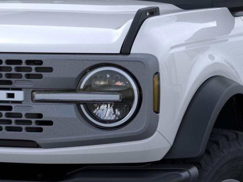2025 Ford Bronco - Image 20