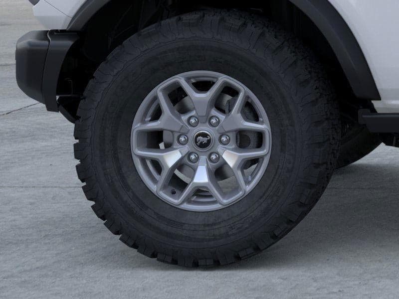 2025 Ford Bronco - Image 21