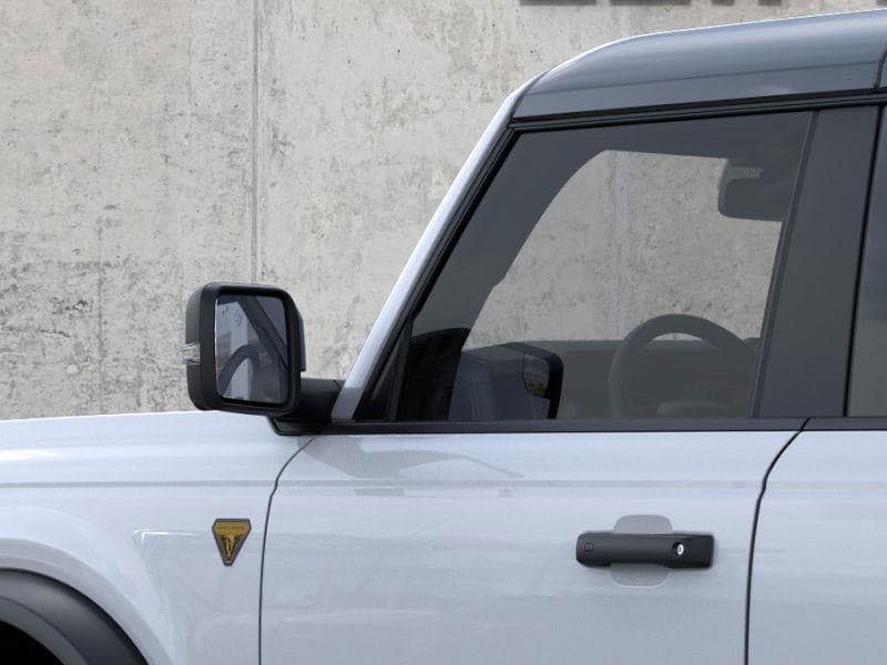 2025 Ford Bronco - Image 22