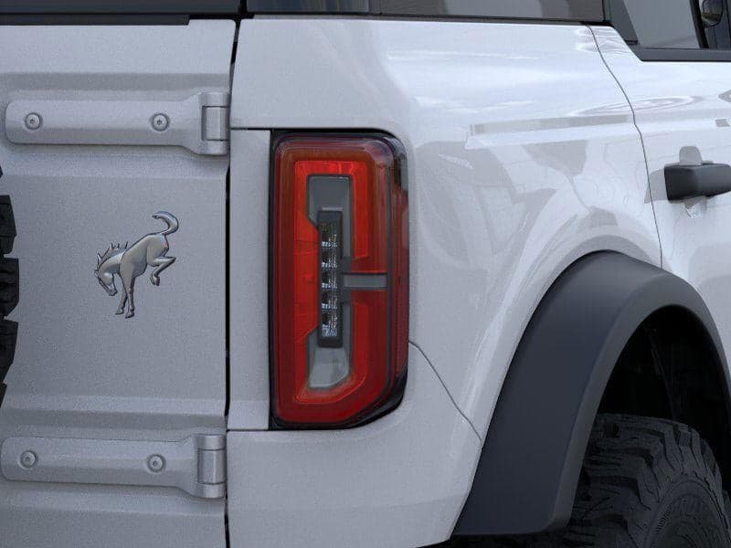 2025 Ford Bronco - Image 23