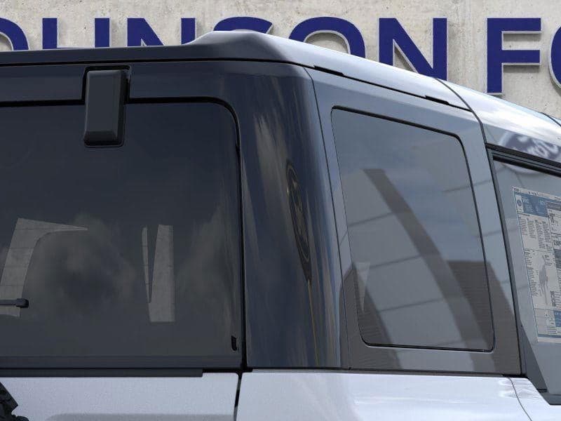2025 Ford Bronco - Image 25
