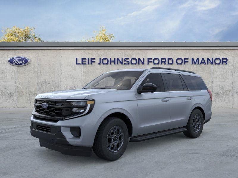 2025 Ford Expedition - Image 1