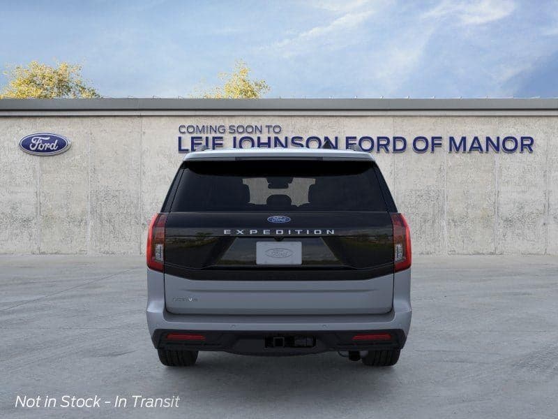2026 Ford Expedition - Image 5