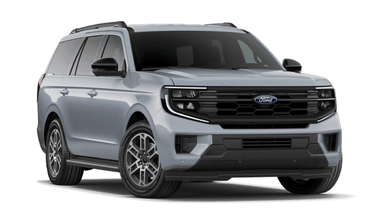 2026 Ford Expedition - Image 27