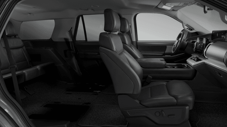 2026 Ford Expedition - Image 28