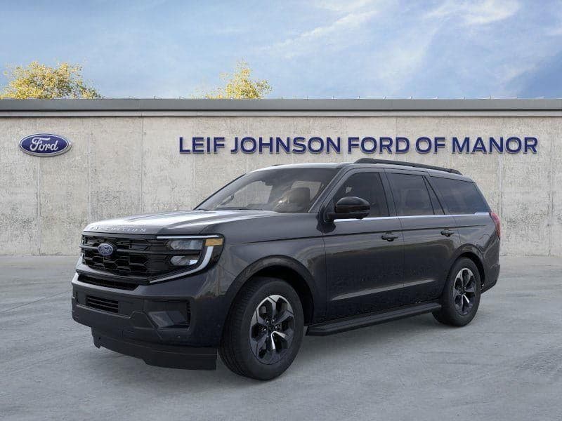 2026 Ford Expedition - Image 1
