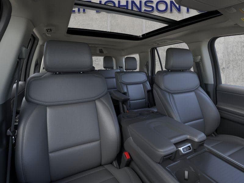 2026 Ford Expedition - Image 10
