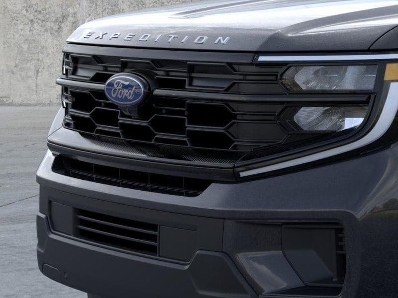 2026 Ford Expedition - Image 17