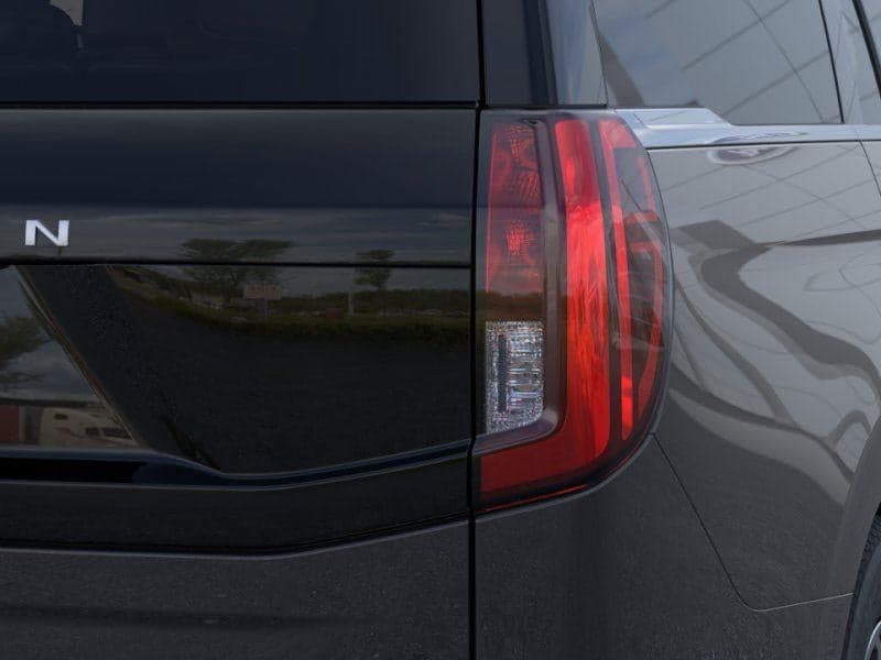 2026 Ford Expedition - Image 21