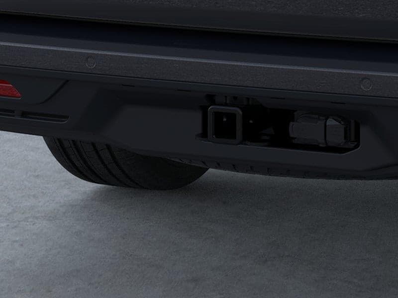 2026 Ford Expedition - Image 23