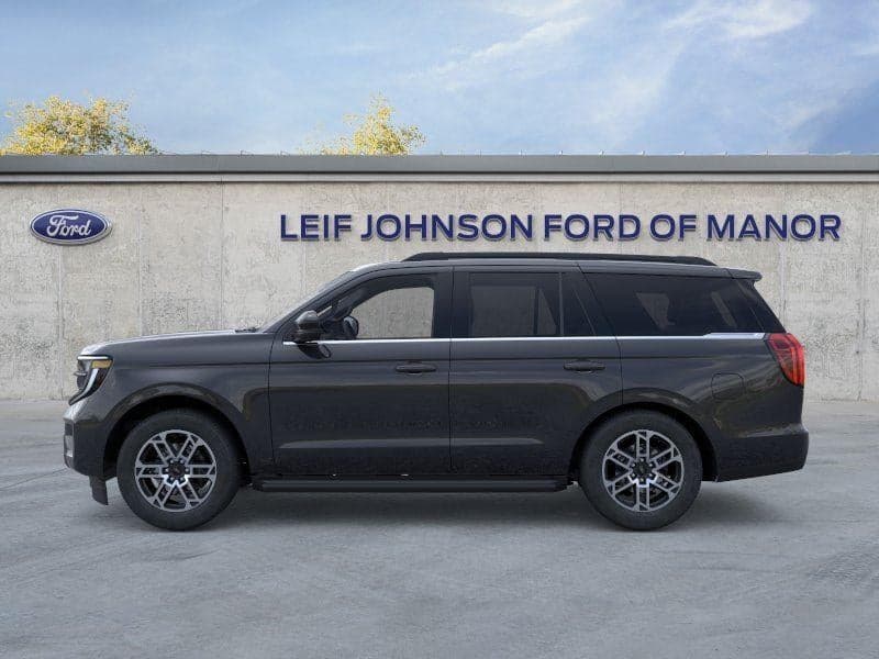 2026 Ford Expedition - Image 3