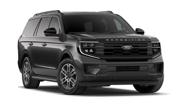 2026 Ford Expedition - Image 27