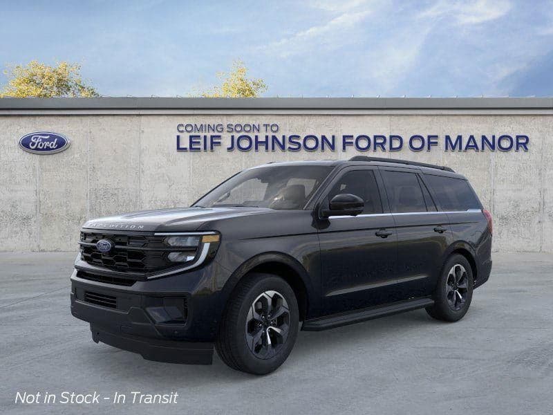 2026 Ford Expedition - Image 1