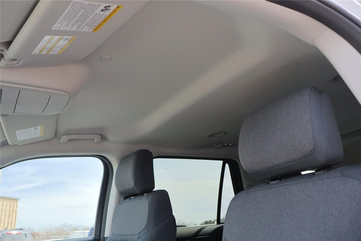 2025 Ford Expedition - Image 14