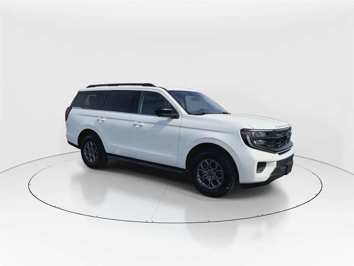 2025 Ford Expedition - Image 2