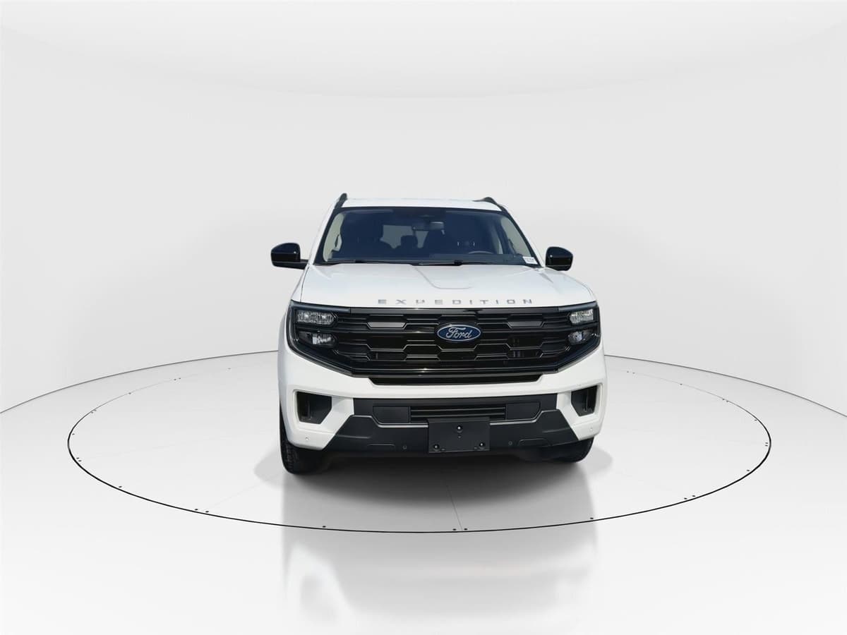2025 Ford Expedition - Image 3