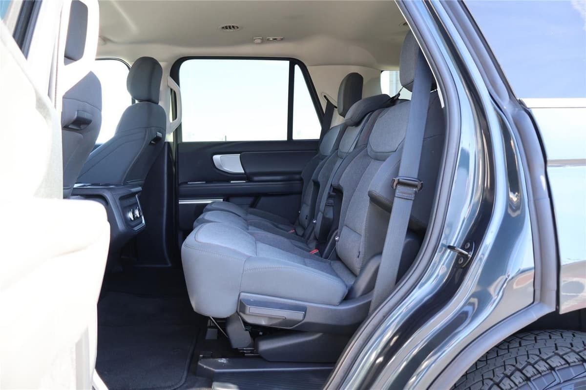 2025 Ford Expedition - Image 29