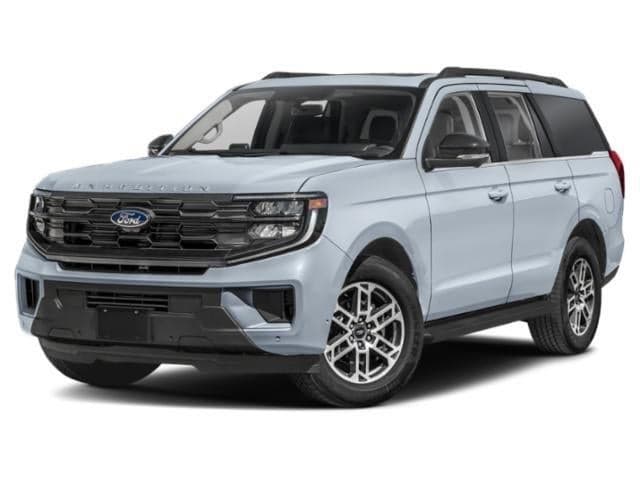 2025 Ford Expedition - Image 1