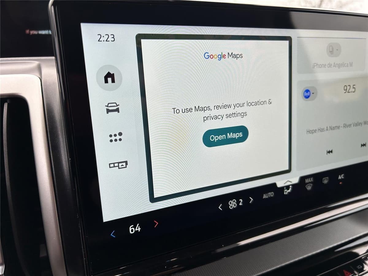 2025 Ford Expedition - Image 18