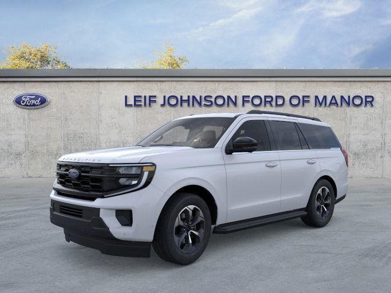 2026 Ford Expedition - Image 1