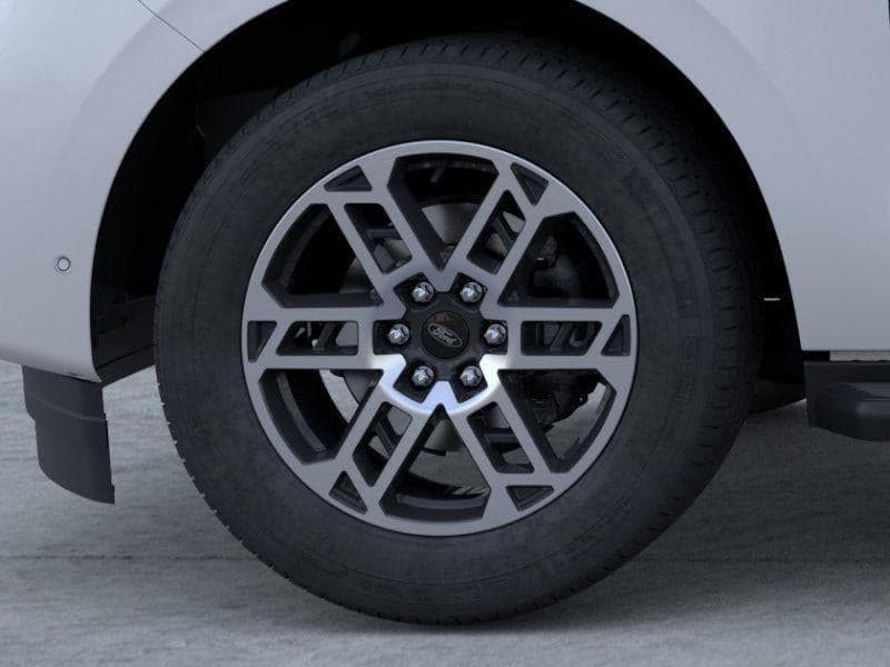 2026 Ford Expedition - Image 19