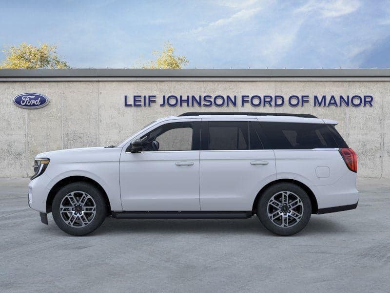 2026 Ford Expedition - Image 3