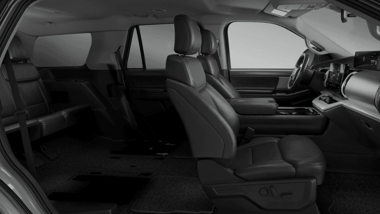 2026 Ford Expedition - Image 28