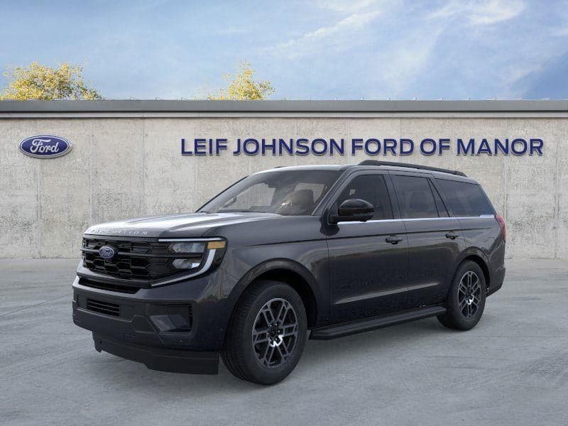 2025 Ford Expedition - Image 1