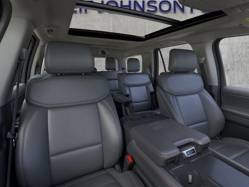 2025 Ford Expedition - Image 10