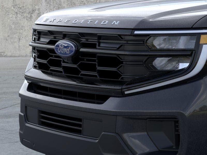 2025 Ford Expedition - Image 17