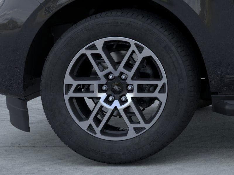 2025 Ford Expedition - Image 19