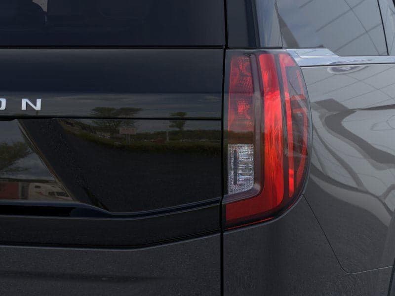 2025 Ford Expedition - Image 21