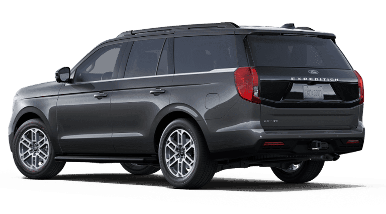 2025 Ford Expedition - Image 25