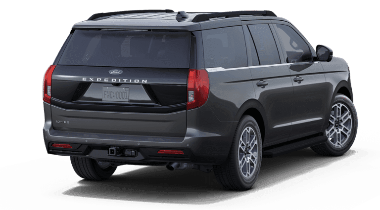 2025 Ford Expedition - Image 26