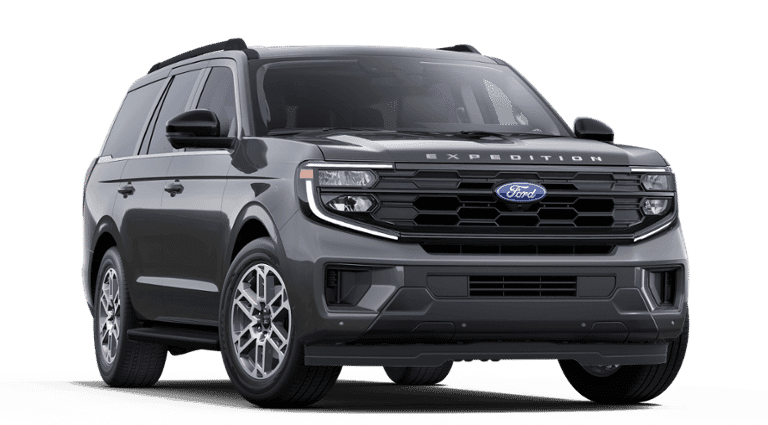 2025 Ford Expedition - Image 27