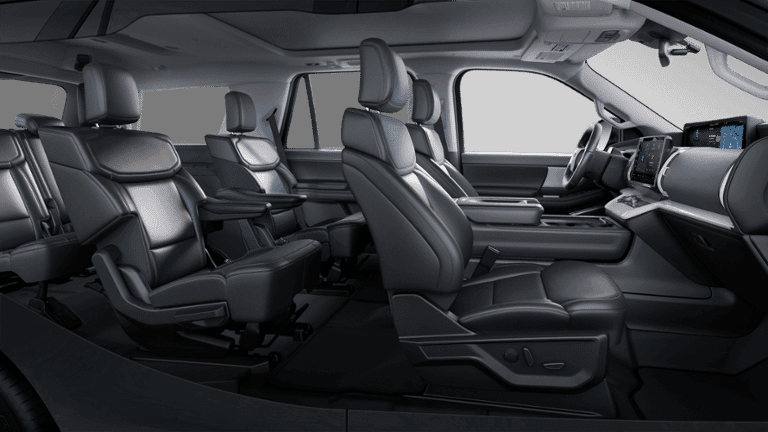 2025 Ford Expedition - Image 28