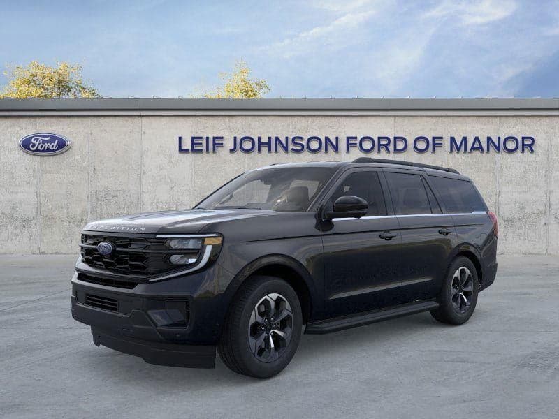 2026 Ford Expedition - Image 1