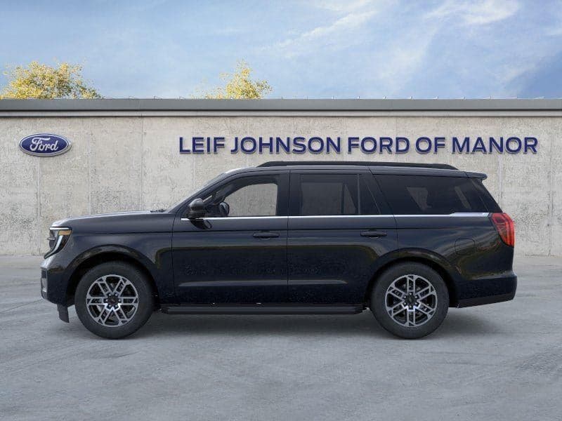 2026 Ford Expedition - Image 3