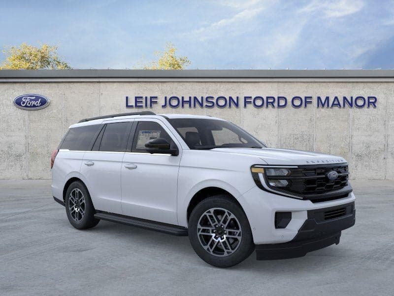 2026 Ford Expedition - Image 7