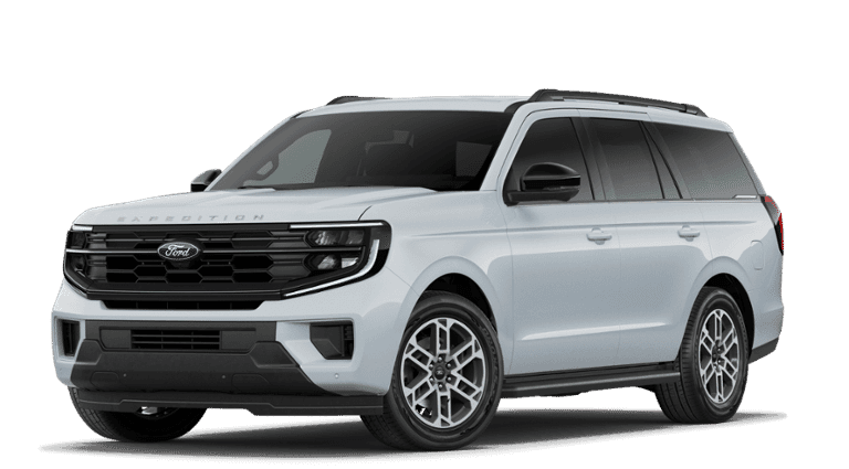 2026 Ford Expedition - Image 24