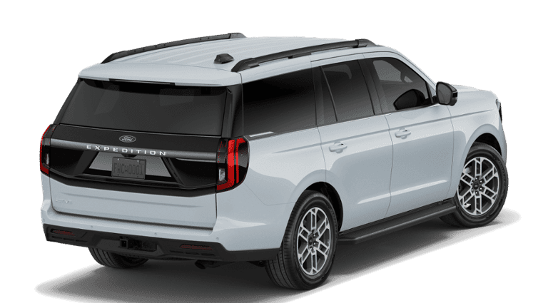 2026 Ford Expedition - Image 26