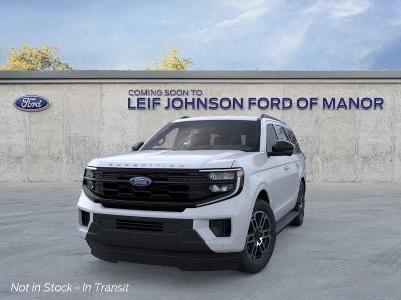 2026 Ford Expedition - Image 2