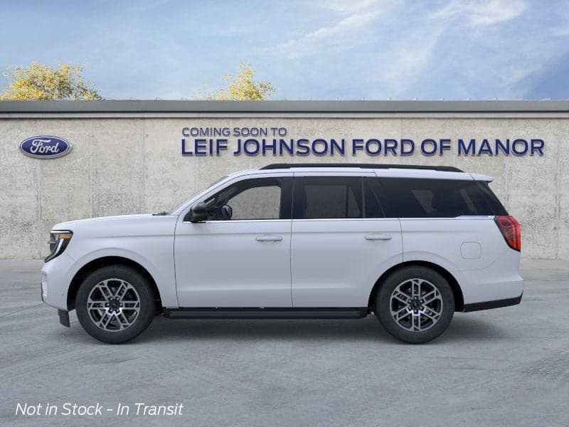 2026 Ford Expedition - Image 3