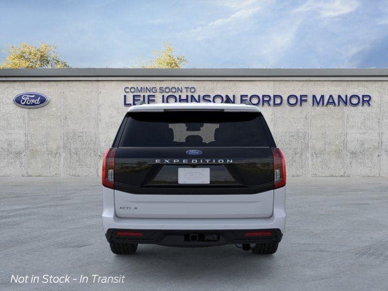 2026 Ford Expedition - Image 5
