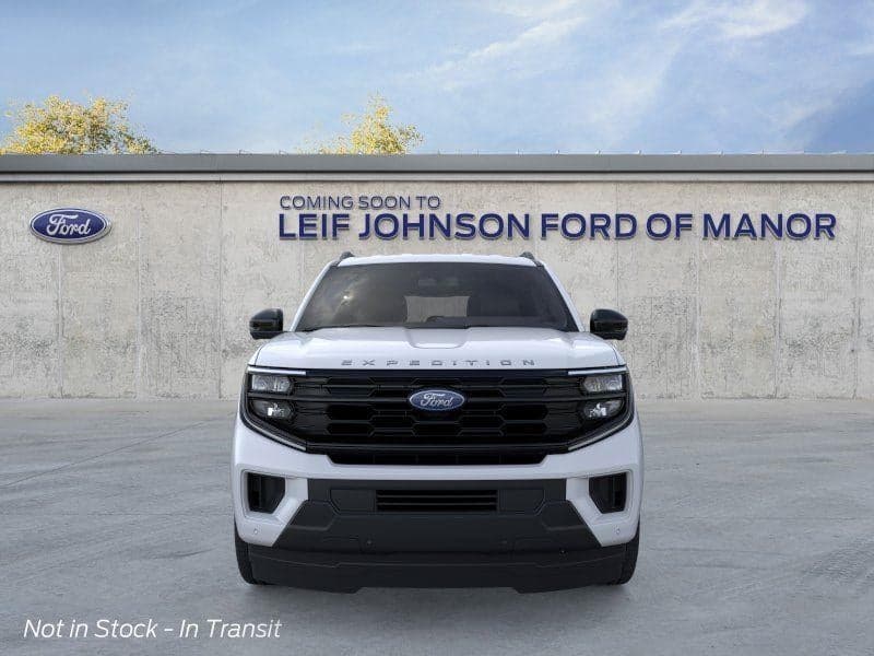 2026 Ford Expedition - Image 6