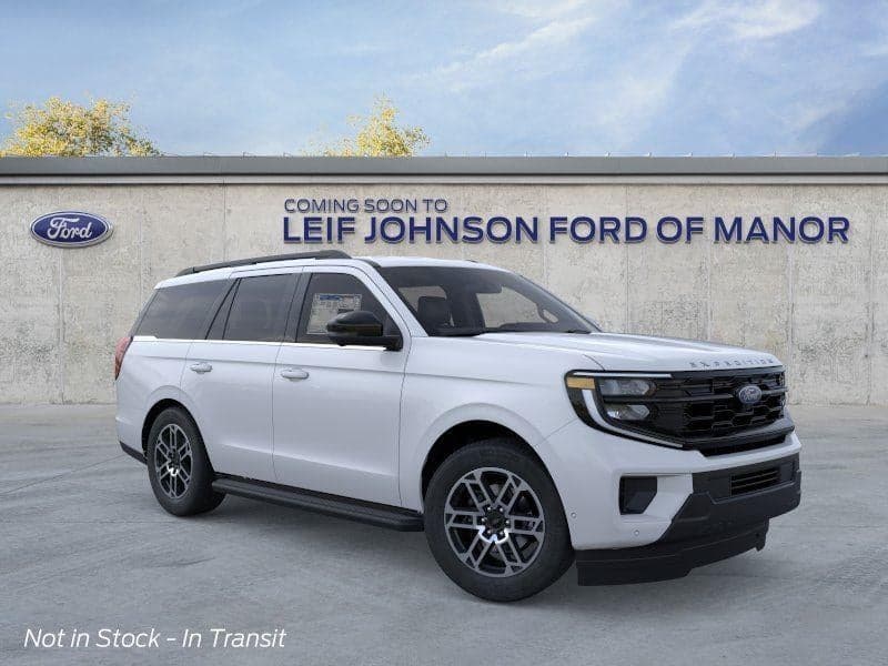 2026 Ford Expedition - Image 7