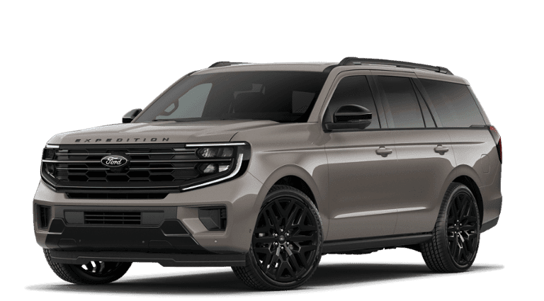 2026 Ford EXPEDITION - Image 1
