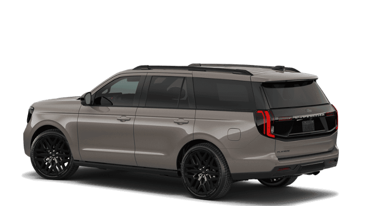 2026 Ford EXPEDITION - Image 2