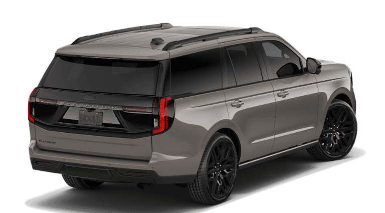 2026 Ford EXPEDITION - Image 3